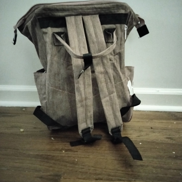 Mickey Mouse Backpack - Picture 4 of 5